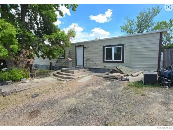 2114 W 91st Place, Denver, CO 80260