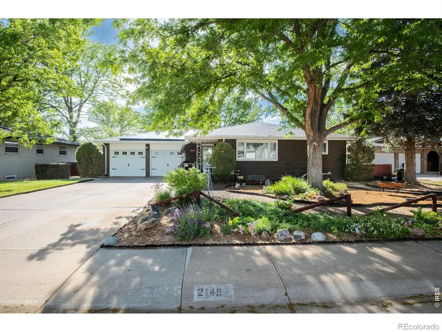 2145 Buena Vista Drive, Greeley, CO 80634 - #2