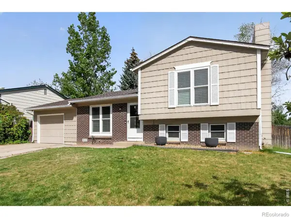1205 Stein Street, Lafayette, CO 80026