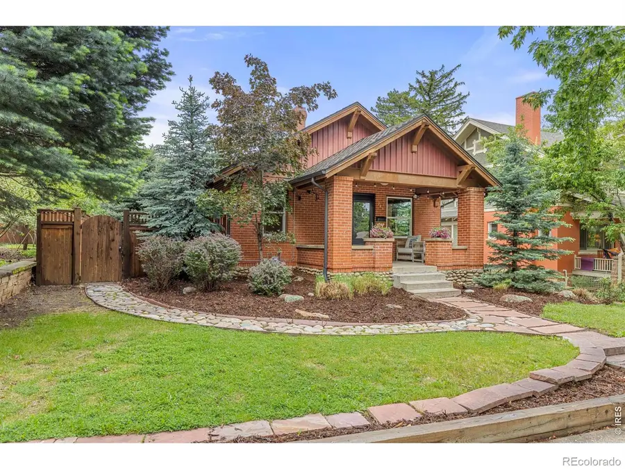 943 10th Street, Boulder, CO 80302 - #2