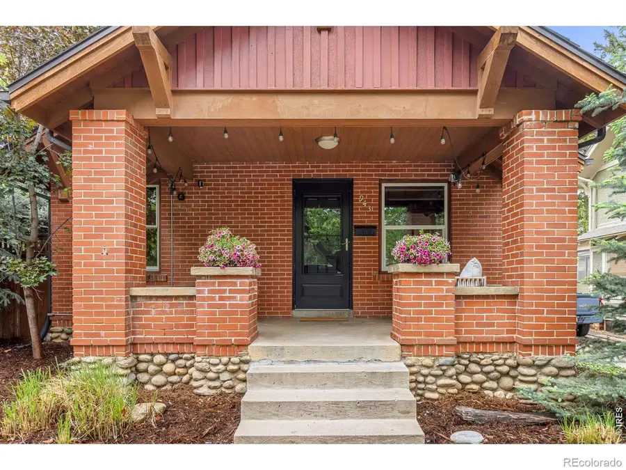 943 10th Street, Boulder, CO 80302 - #3