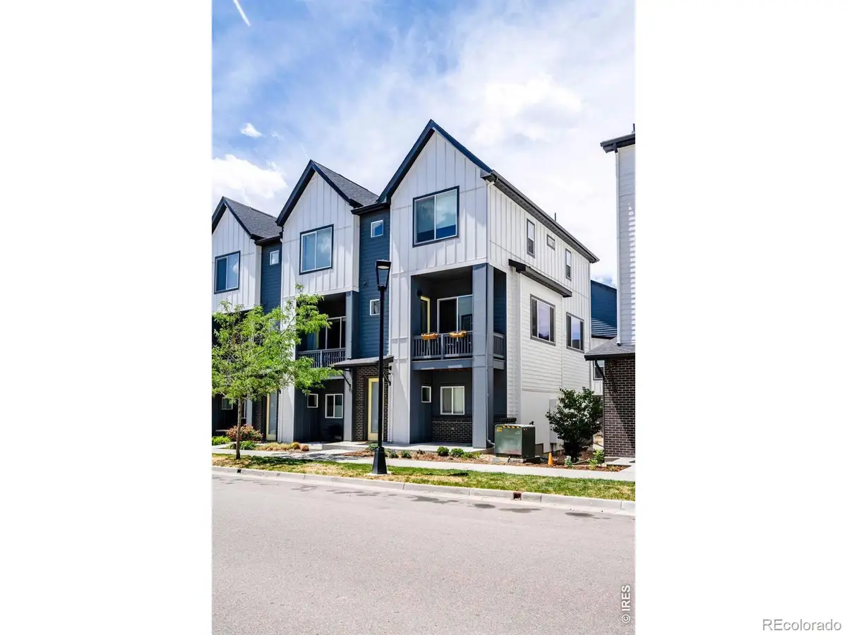 2338 Central Park Way, Louisville, CO 80027 - #1