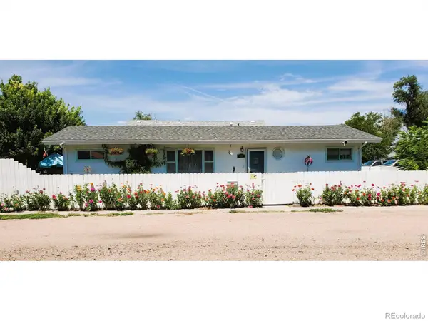 402 Washington Street, Sterling, CO 80751