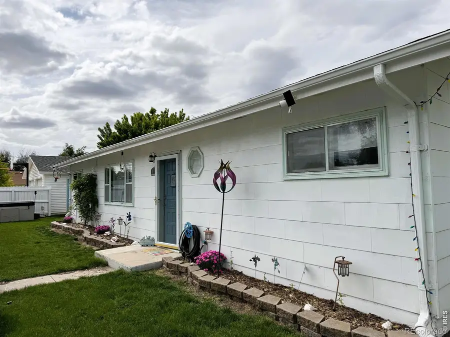 402 Washington Street, Sterling, CO 80751 - #2