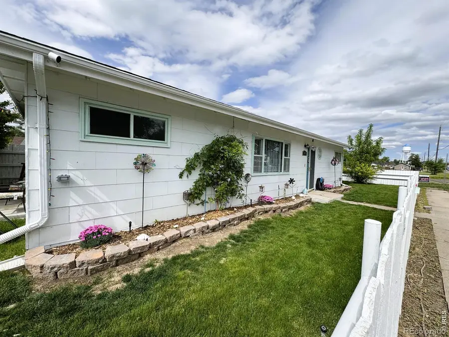 402 Washington Street, Sterling, CO 80751 - #3