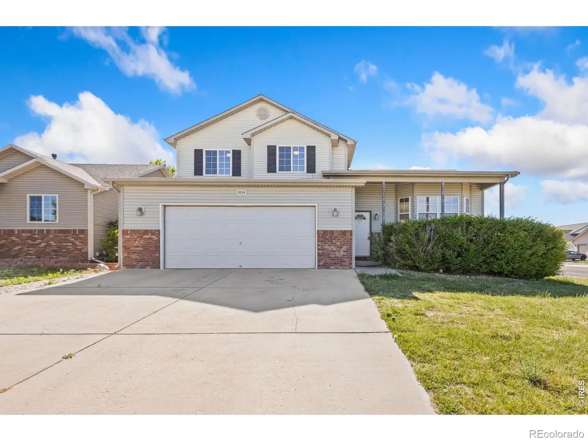 3030 45th Avenue, Greeley, CO 80634 - #1