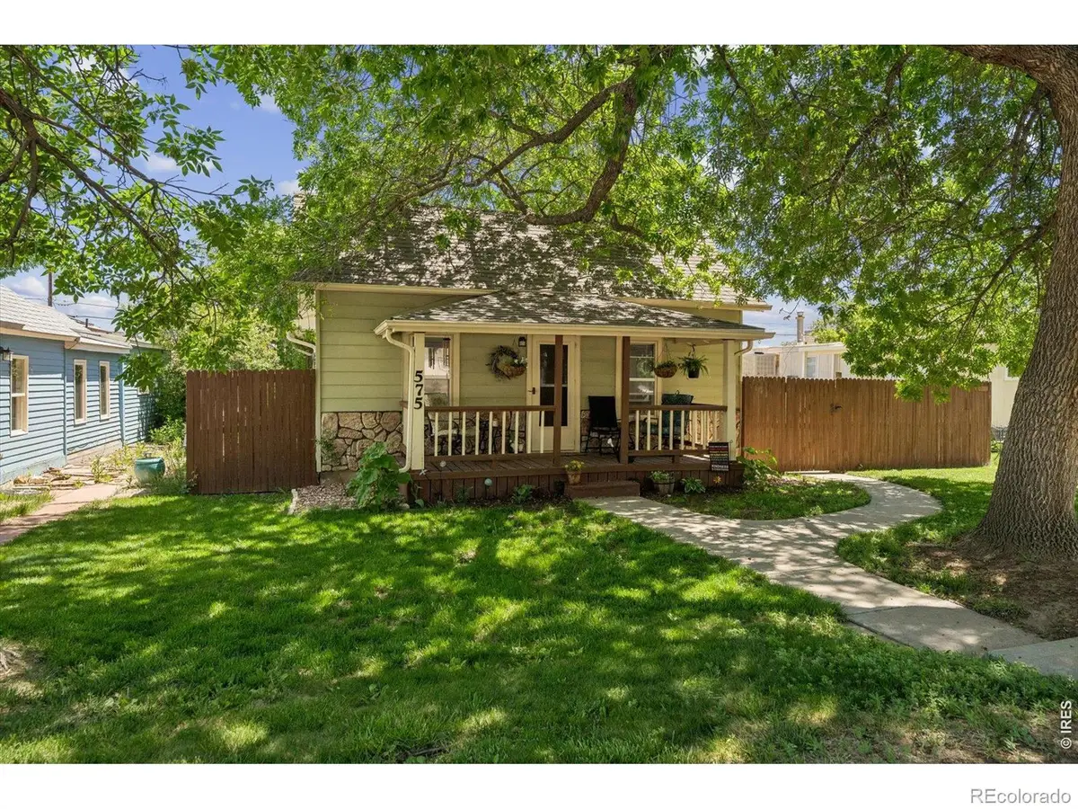575 Pierce Street, Erie, CO 80516 - #1