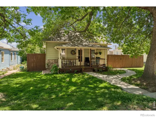 575 Pierce Street, Erie, CO 80516