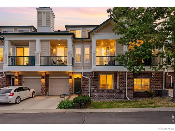 2020 Shamrock Drive, Superior, CO 80027