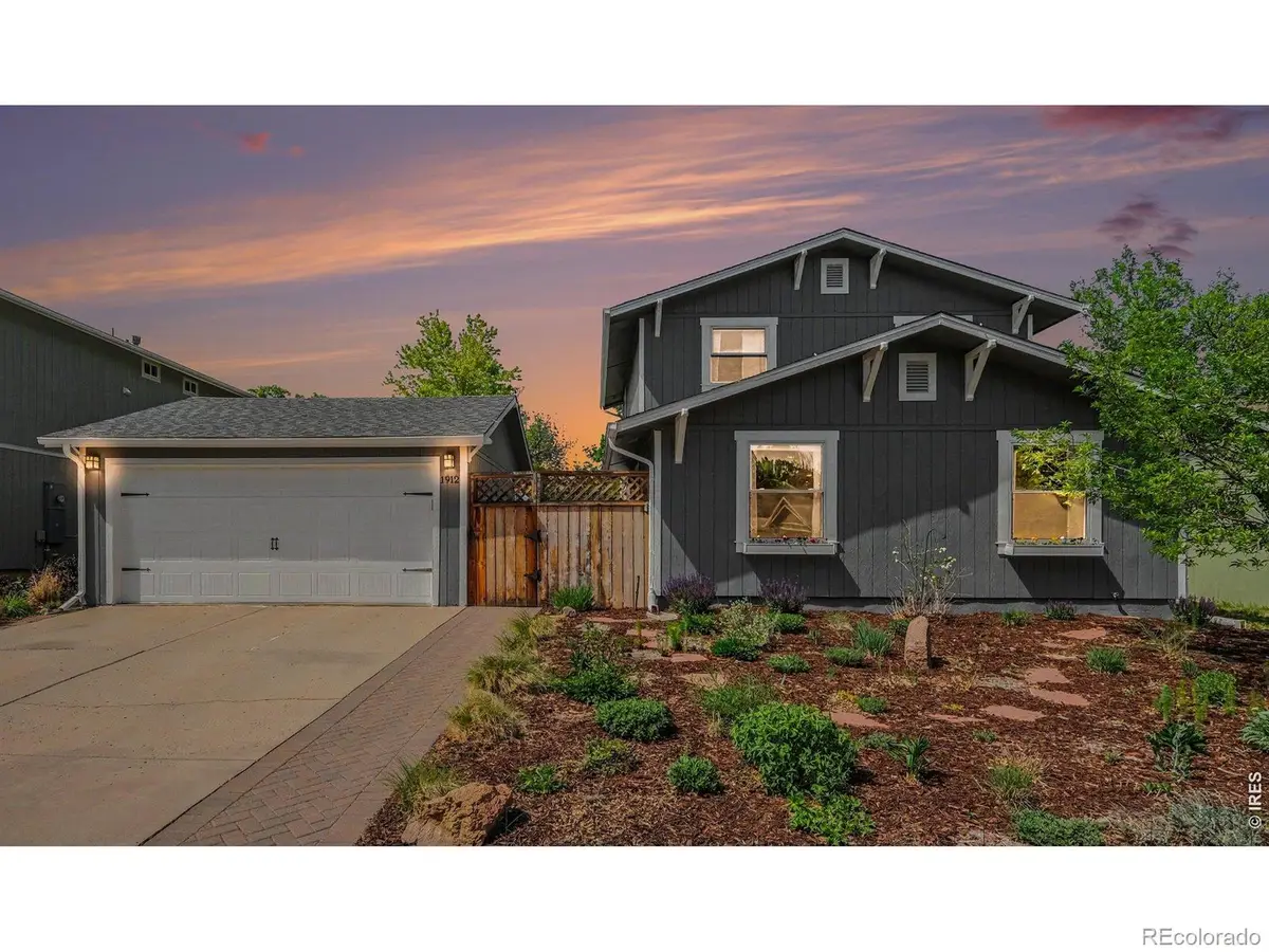 1912 Devonshire Drive, Fort Collins, CO 80526 - #1
