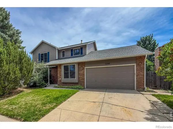 2288 Spinnaker Circle, Longmont, CO 80503