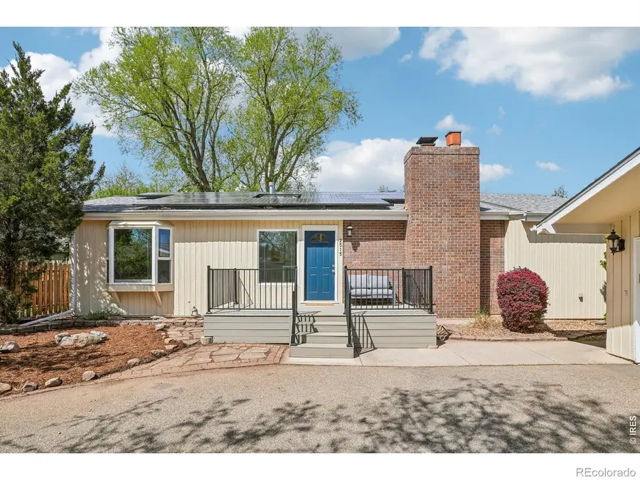 2515 Juniper Avenue, Boulder, CO 80304 - #2