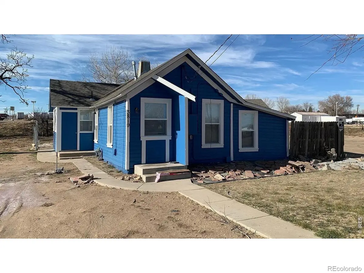 3819 Idaho Street, Evans, CO 80620 - #1
