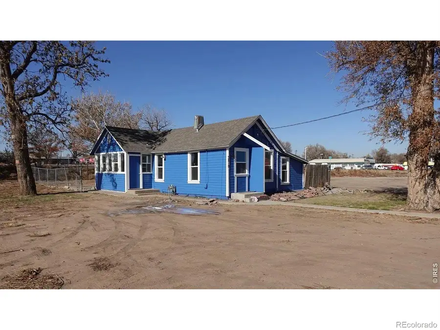 3819 Idaho Street, Evans, CO 80620 - #2