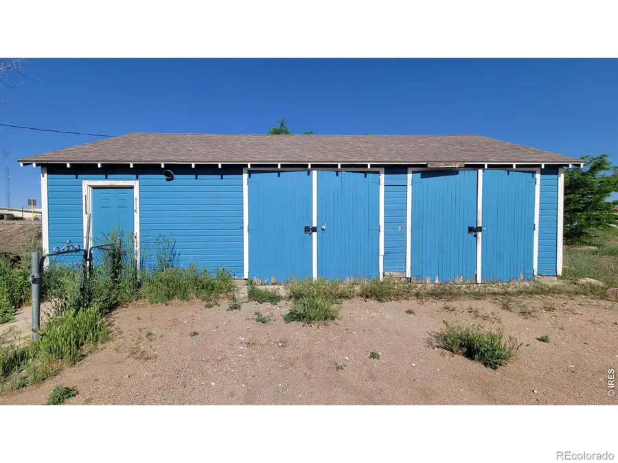 3819 Idaho Street, Evans, CO 80620 - #3