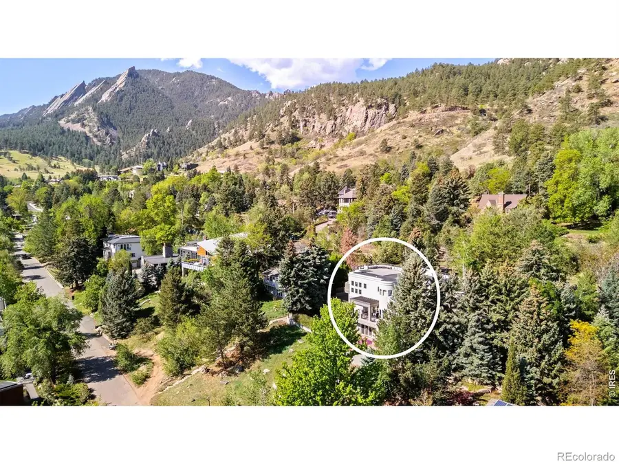 1060 5th Street, Boulder, CO 80302 - #3