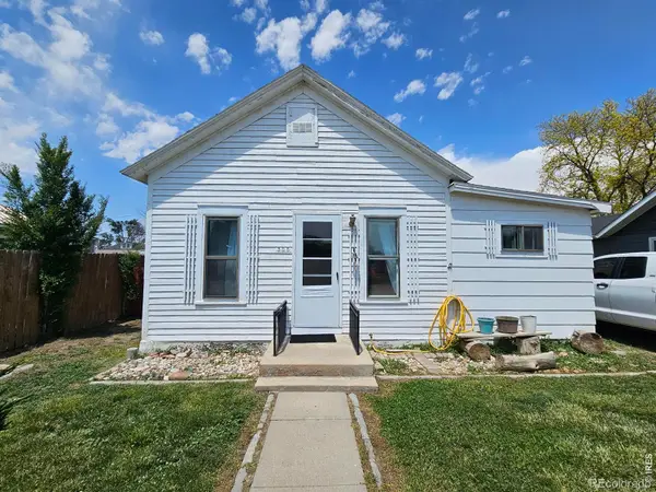 305 W 1st Avenue, Iliff, CO 80736