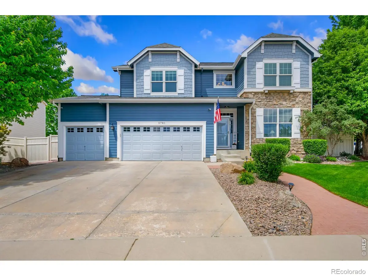5781 Twilight Avenue, Firestone, CO 80504 - #1