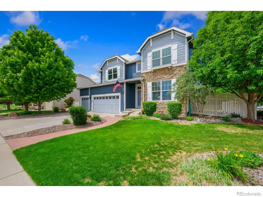 5781 Twilight Avenue, Firestone, CO 80504 - #3