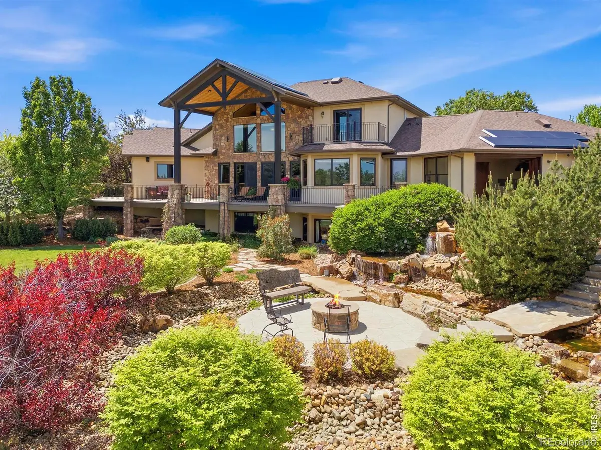 2114 Shoreside Drive, Berthoud, CO 80513 - #1