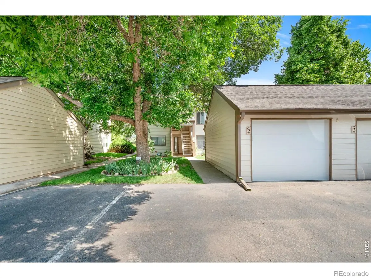 3465 Lochwood Drive #91, Fort Collins, CO 80525 - #1