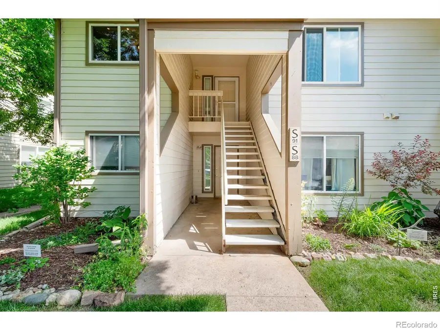 3465 Lochwood Drive #91, Fort Collins, CO 80525 - #2