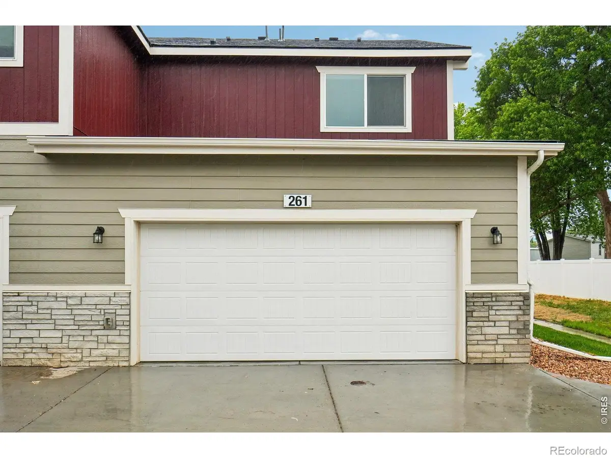 261 Cardinal Street, Johnstown, CO 80534 - #1