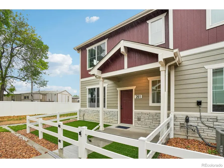 261 Cardinal Street, Johnstown, CO 80534 - #3