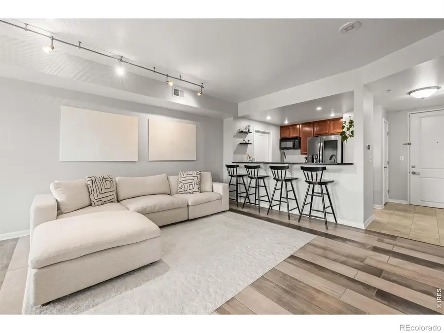 975 N Lincoln Street #11H, Denver, CO 80203 - #3