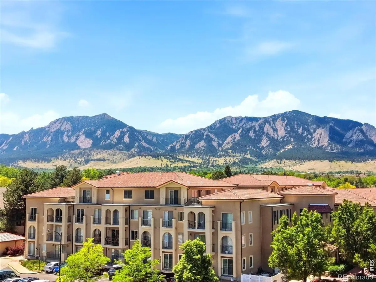4500 Baseline Road #4302, Boulder, CO 80303 - #1