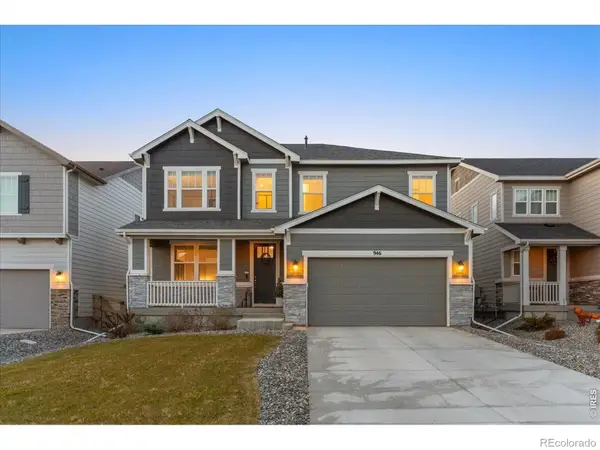 946 Rustling Drive, Windsor, CO 80550