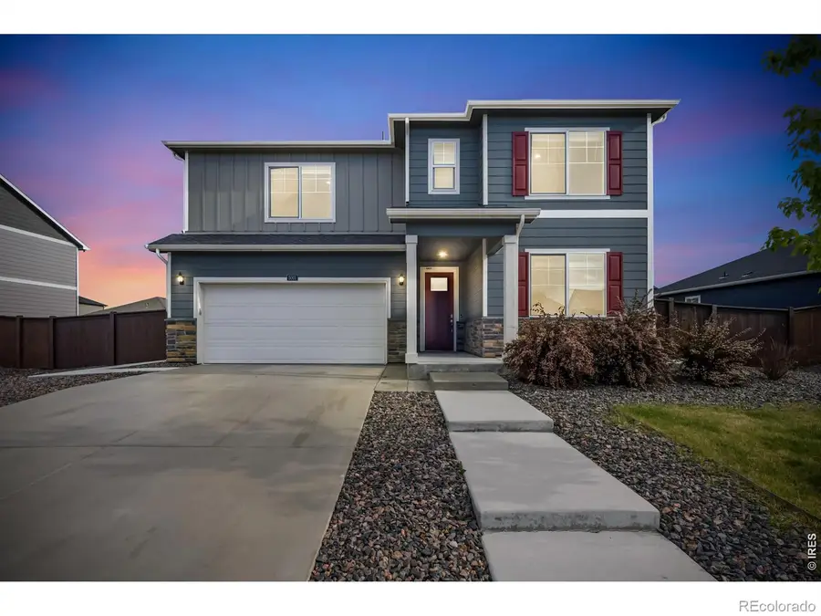 5001 Abigar Street, Fort Collins, CO 80528 - #2