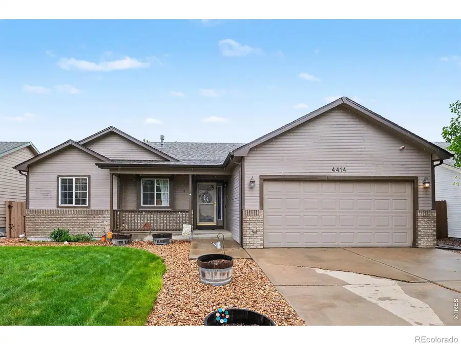 4414 W 31st Street, Greeley, CO 80634 - #2
