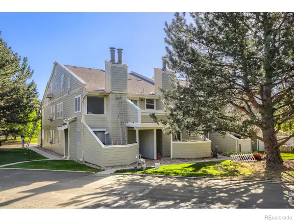 8011 Countryside Park #218, Niwot, CO 80503