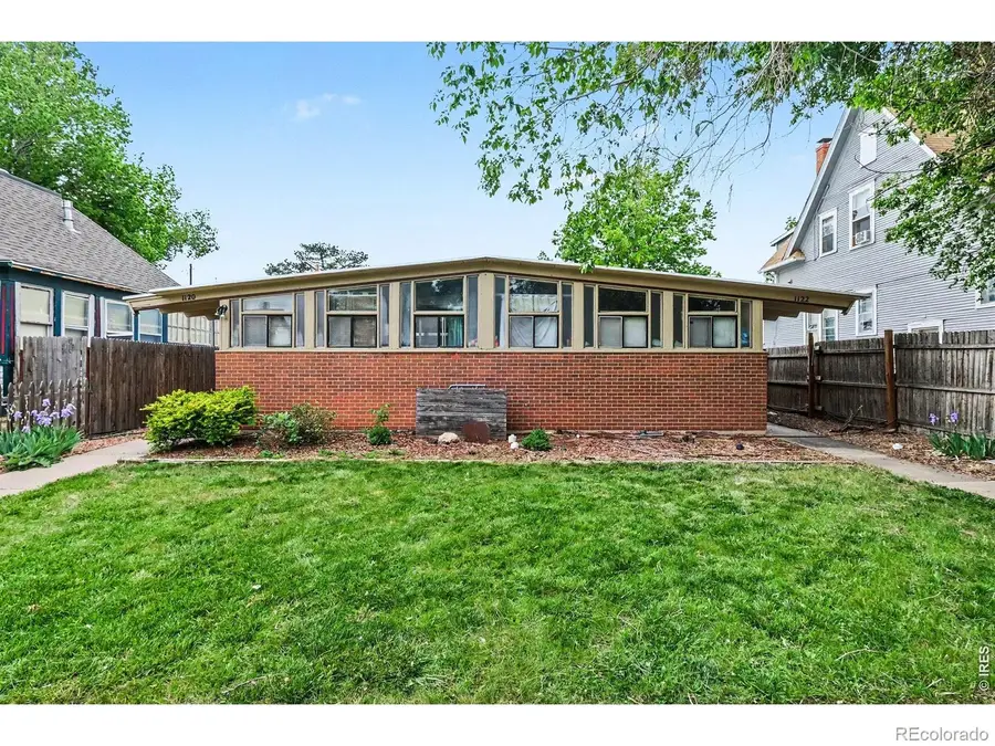 1120-1122 8th Street, Greeley, CO 80631 - #2