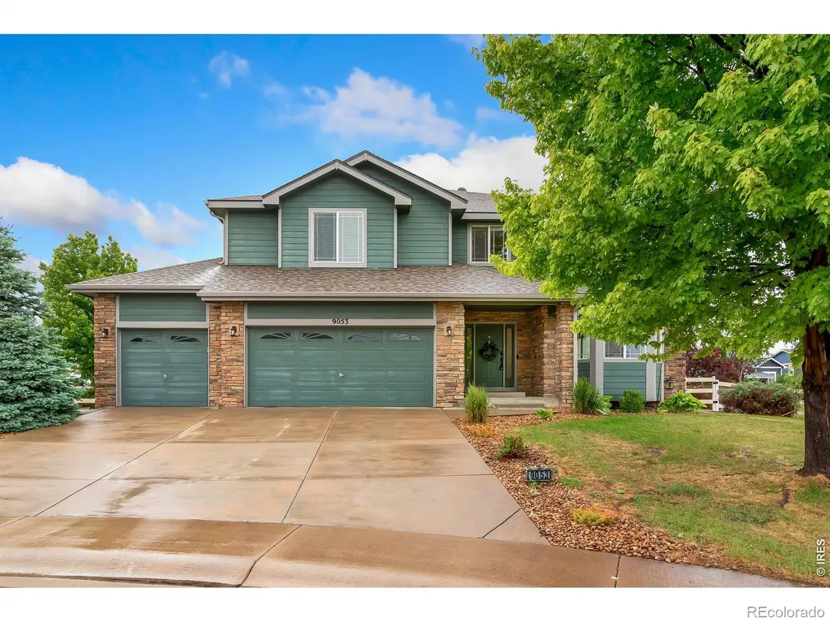 9053 Foxfire Street, Firestone, CO 80504 - #1