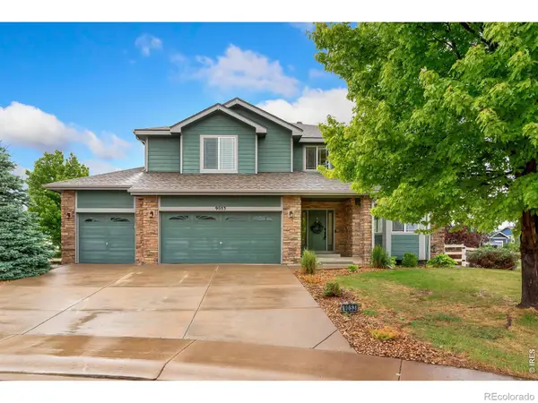 9053 Foxfire Street, Firestone, CO 80504