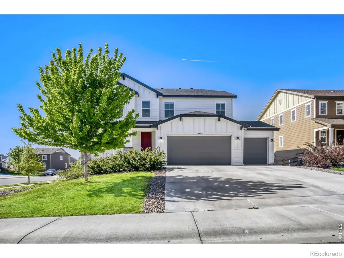 1055 Rubinette Lane, Berthoud, CO 80513 - #1