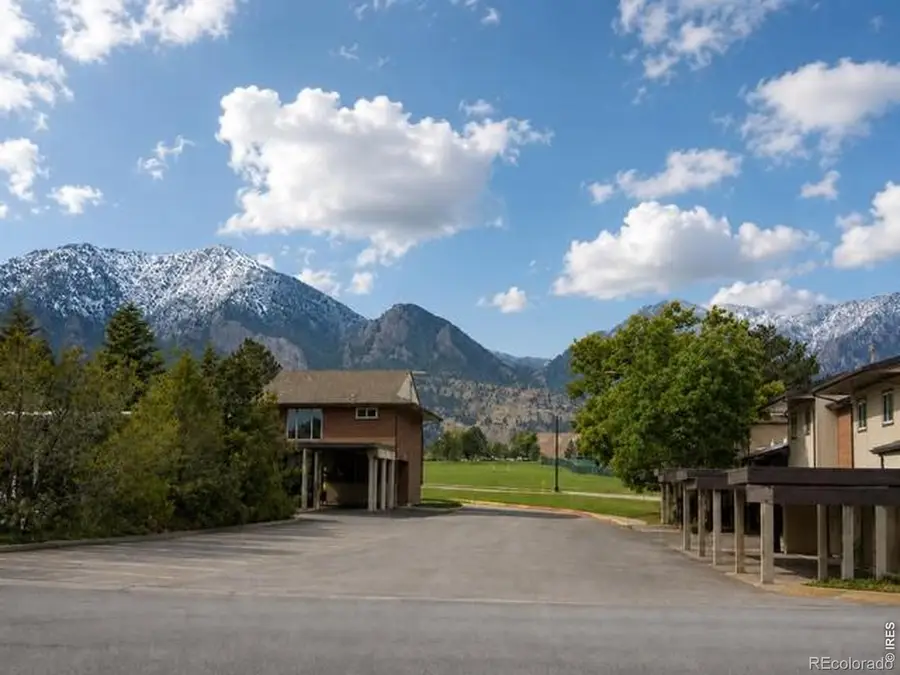 1546 Greenbriar Boulevard, Boulder, CO 80305 - #3