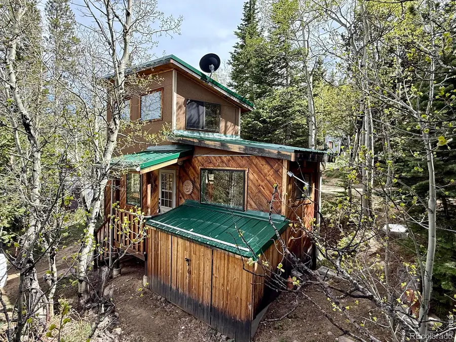 38 B And M Street, Ward, CO 80481 - #3