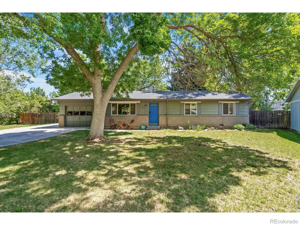 404 Irish Drive, Fort Collins, CO 80521 - #1