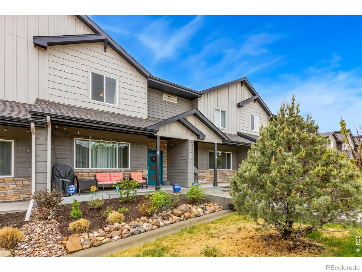 6609 4th St Rd #4, Greeley, CO 80634 - #1