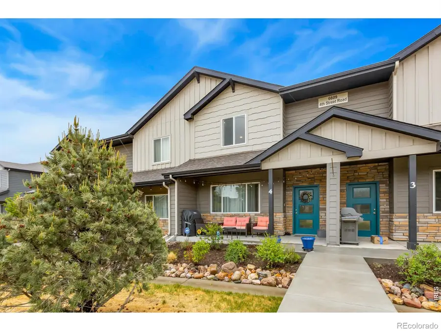 6609 4th St Rd #4, Greeley, CO 80634 - #2