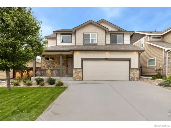 1517 First Light Drive, Windsor, CO 80550
