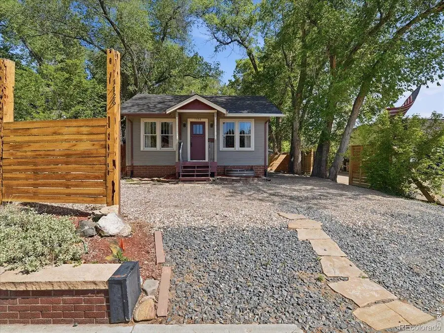 1726 W Mulberry Street, Fort Collins, CO 80521 - #2