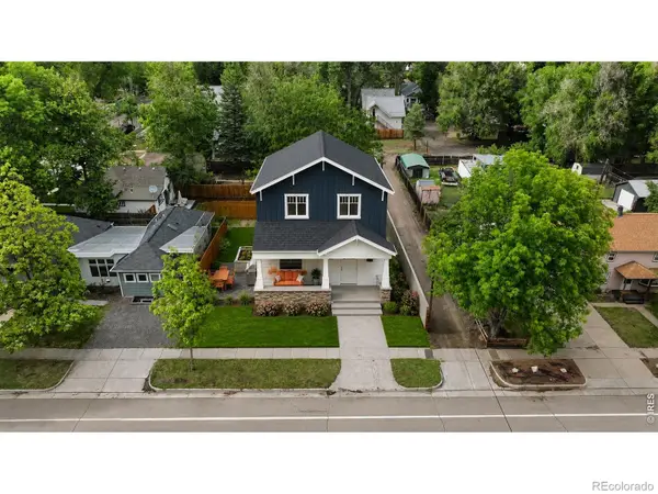 722 Cherry Street, Fort Collins, CO 80521