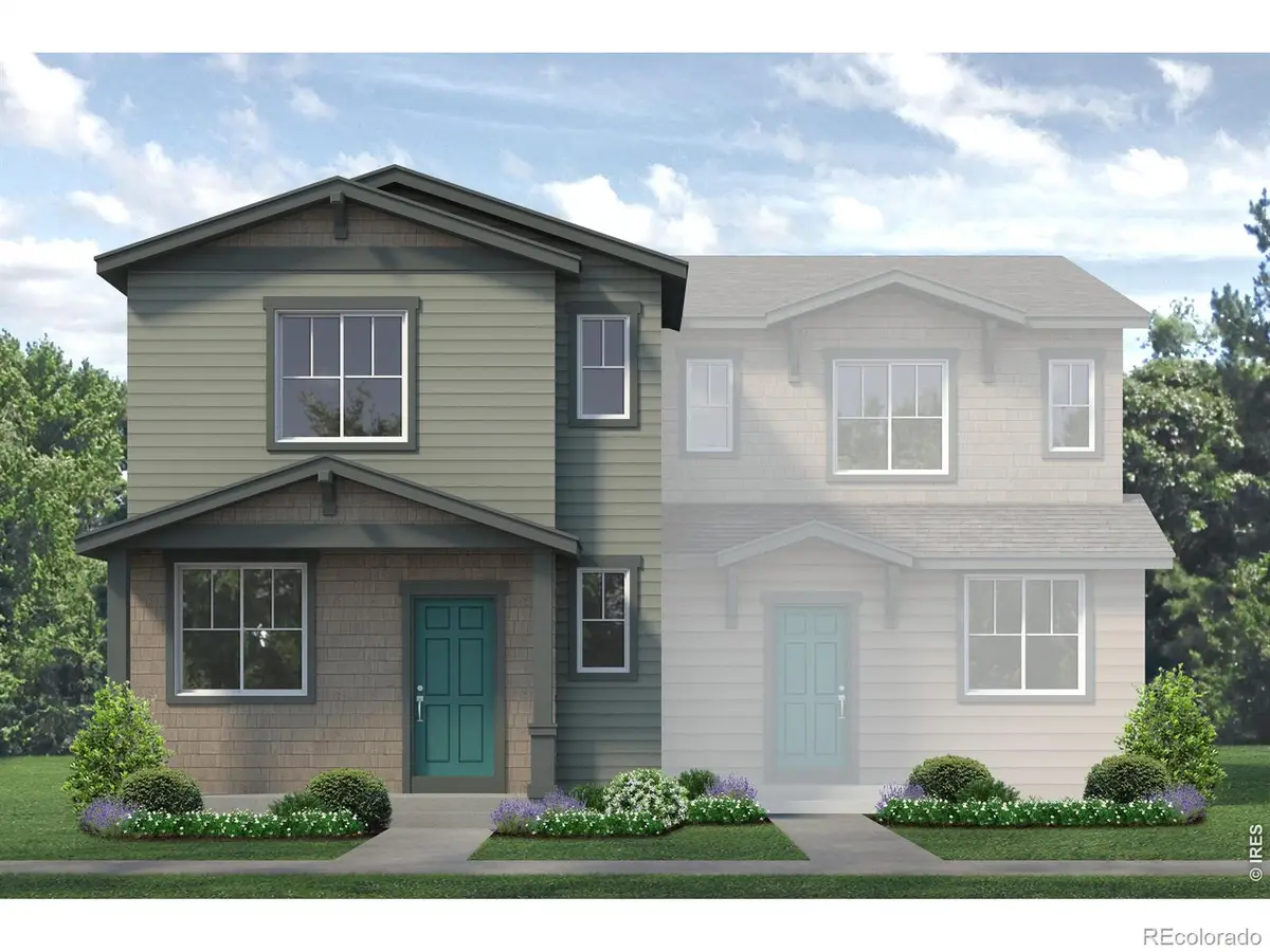 1432 Coral Place, Longmont, CO 80504 - #1