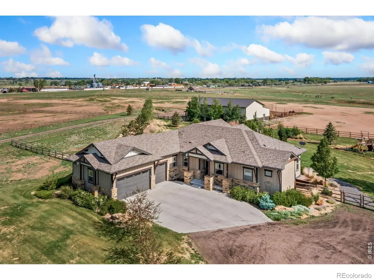 2125 Scenic Estates Drive, Fort Collins, CO 80524 - #1