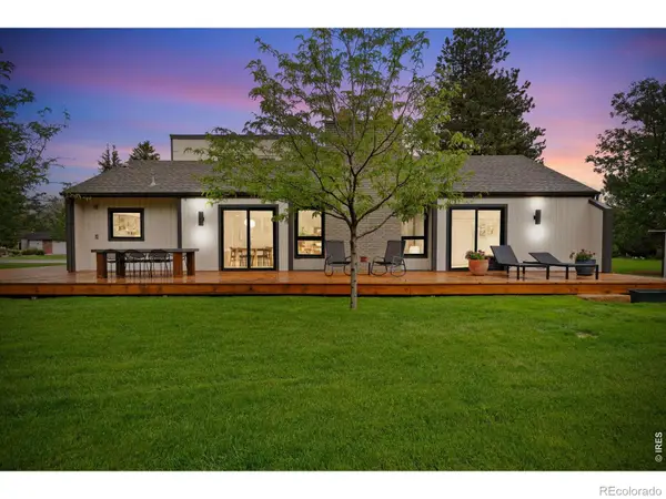1305 Lindenwood Drive, Fort Collins, CO 80524