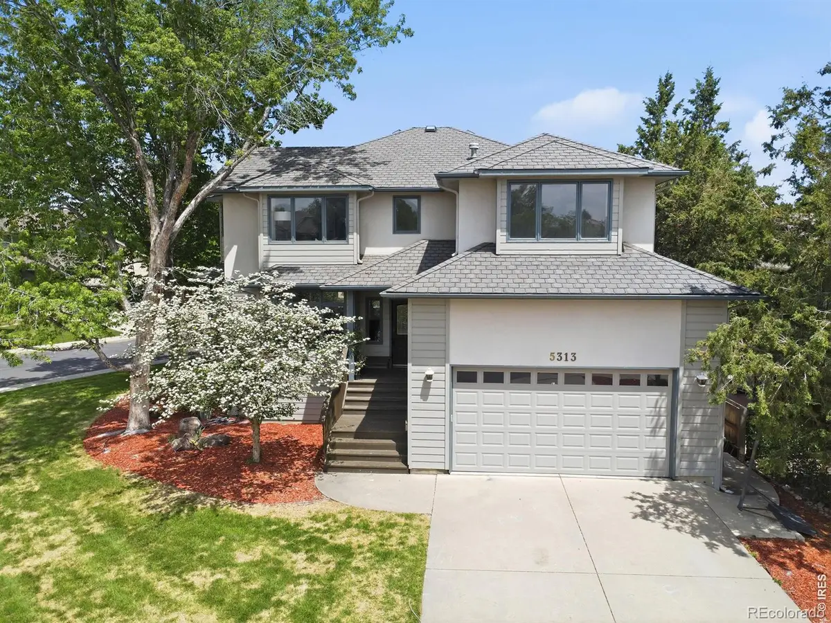 5313 Gandhi Drive, Boulder, CO 80303 - #1